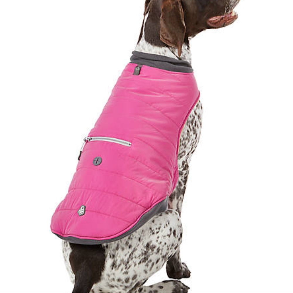 Arcadia Trail-Ultra Reflective Jacket